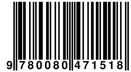 9 780080 471518