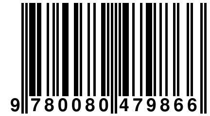 9 780080 479866