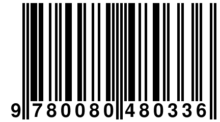 9 780080 480336