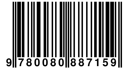 9 780080 887159