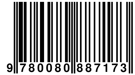 9 780080 887173