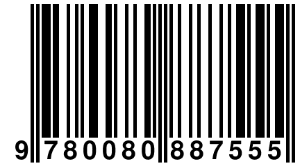 9 780080 887555