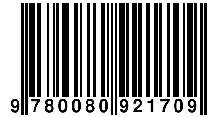 9 780080 921709