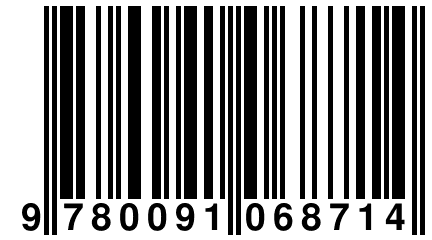 9 780091 068714