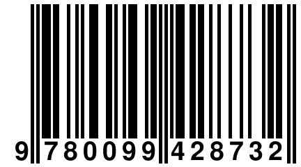 9 780099 428732