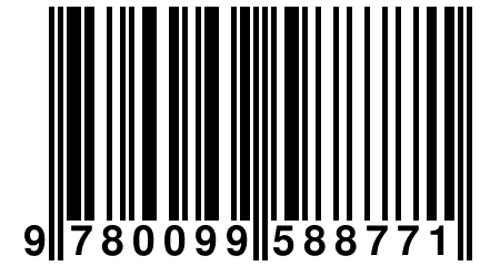 9 780099 588771