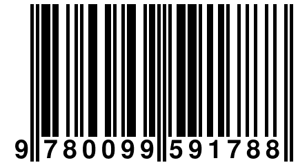 9 780099 591788
