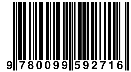 9 780099 592716