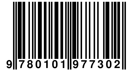 9 780101 977302