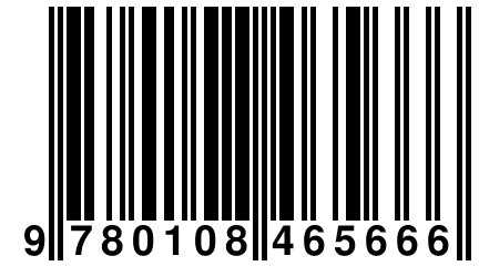 9 780108 465666