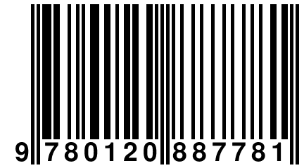 9 780120 887781