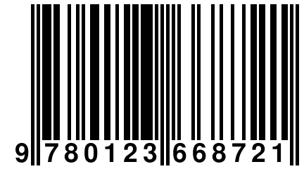 9 780123 668721
