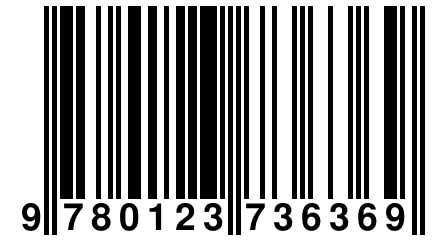 9 780123 736369