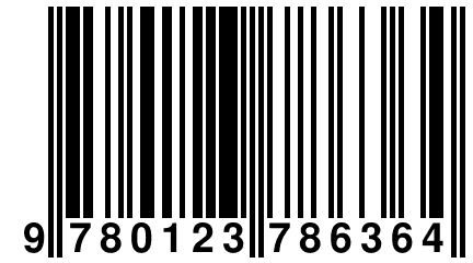 9 780123 786364