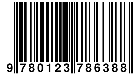 9 780123 786388