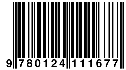 9 780124 111677