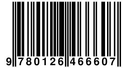 9 780126 466607