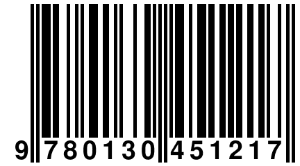 9 780130 451217