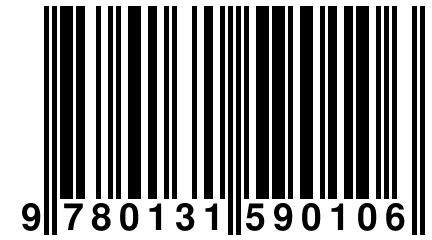 9 780131 590106