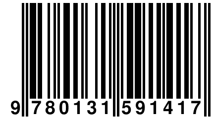 9 780131 591417