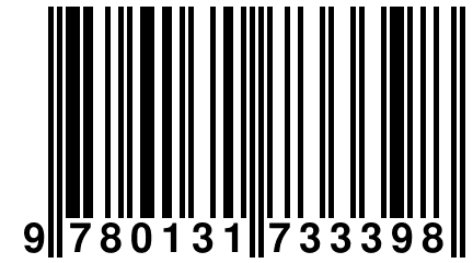 9 780131 733398