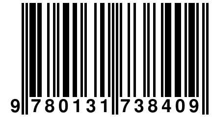 9 780131 738409