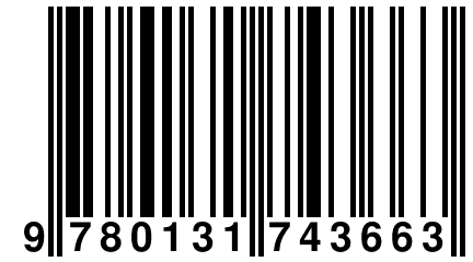 9 780131 743663