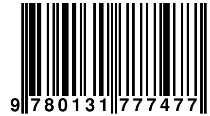 9 780131 777477