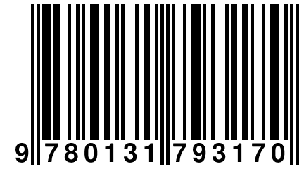 9 780131 793170
