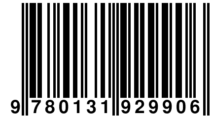 9 780131 929906
