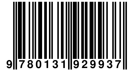 9 780131 929937