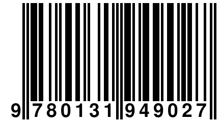 9 780131 949027