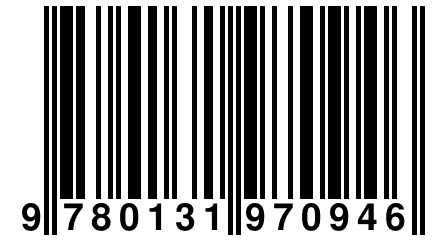 9 780131 970946