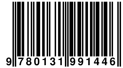 9 780131 991446