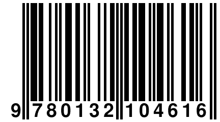 9 780132 104616