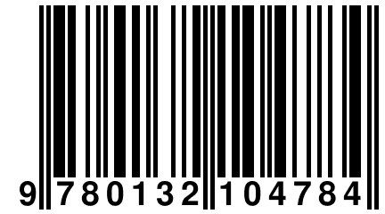 9 780132 104784