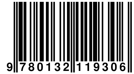 9 780132 119306