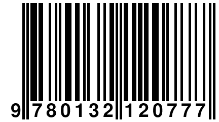 9 780132 120777