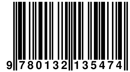 9 780132 135474