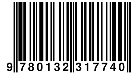 9 780132 317740
