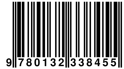 9 780132 338455