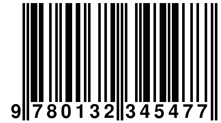 9 780132 345477