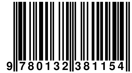 9 780132 381154