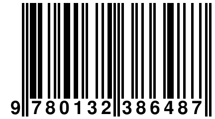 9 780132 386487