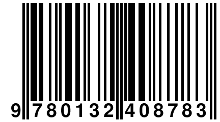 9 780132 408783