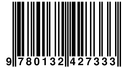 9 780132 427333