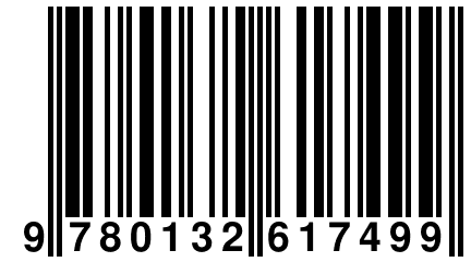 9 780132 617499