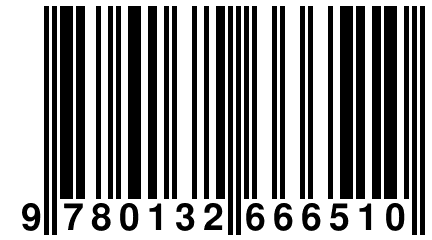 9 780132 666510