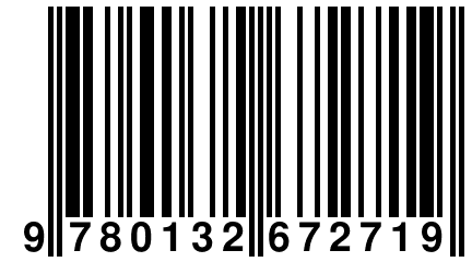 9 780132 672719