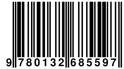 9 780132 685597
